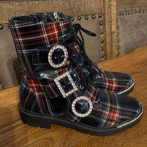 Jessica Simpson Boots. Wore one time!